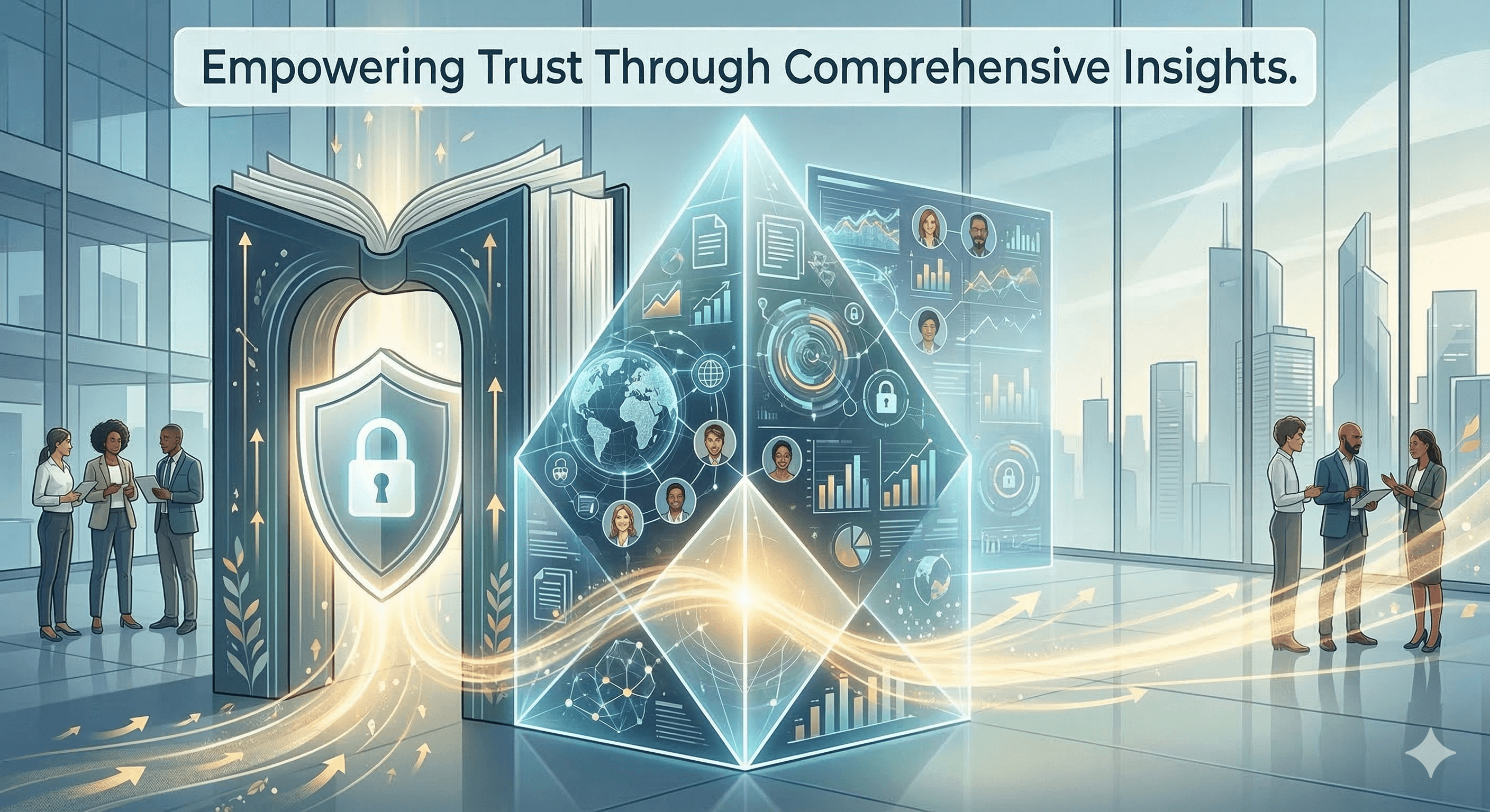 Empowering Trust Through Comprehensive Insights
