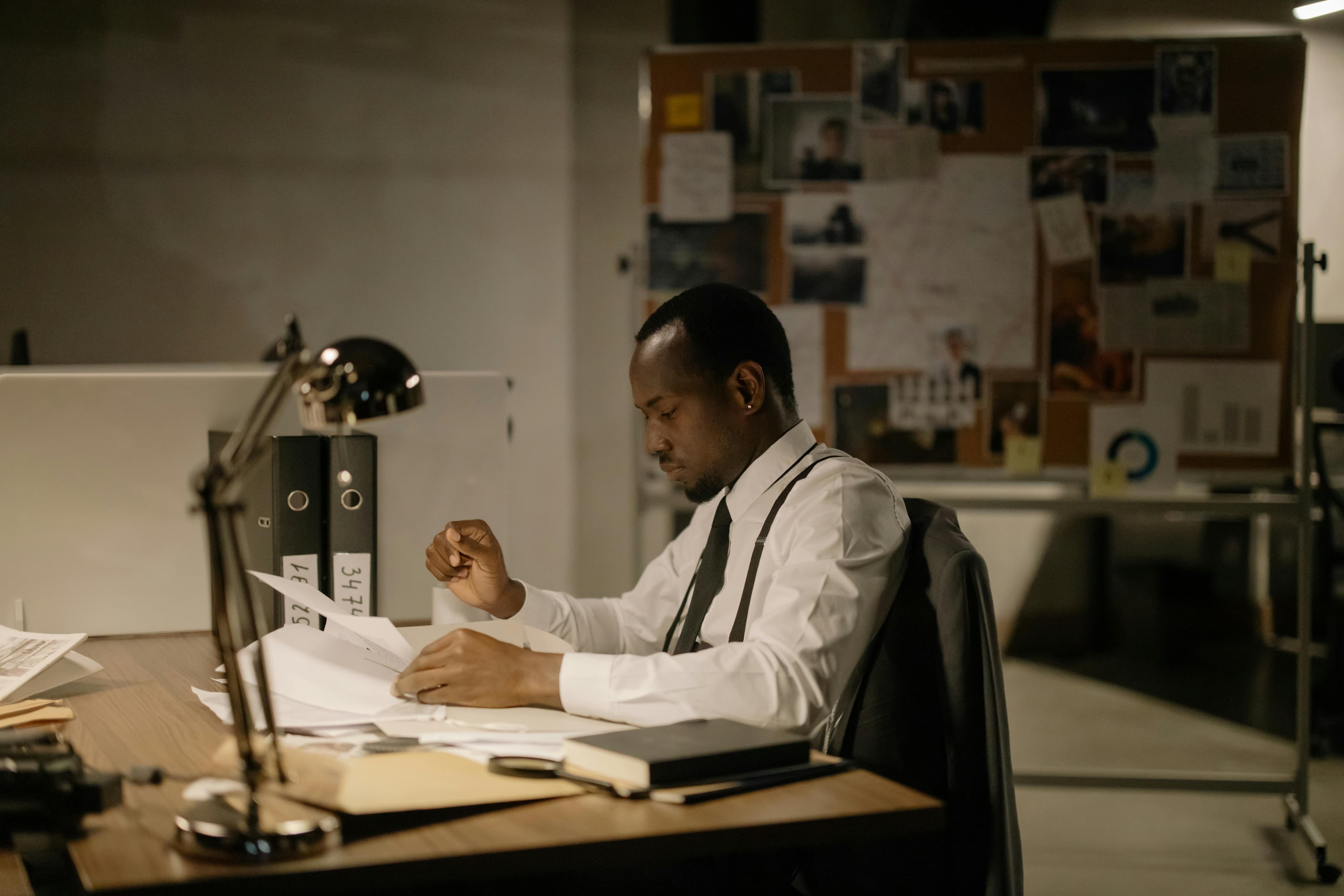 Lightning Fast Verification